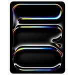 Ipad Pro Apple 2025 7TH M5/256GB/5G Silver