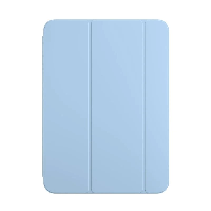 Funda Smart Folio Ipad A16 Blue