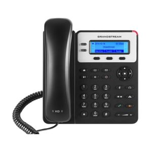Teléfono Voip Grandstream Display GXP-1625