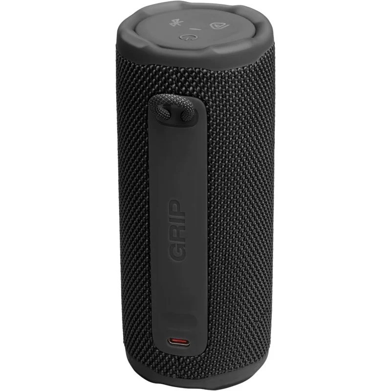 Altavoz JBL Grip Bluetooth 5.4 16W IP68 Black Altavoz JBL Grip Bluetooth 5.4 16W IP68 Black