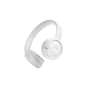 Auriculares + Micrófono JBL Tune 525BT Bluetooth White