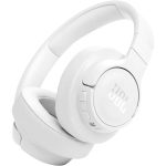Auriculares + Micrófono JBL Tune 770NC Bluetooth 5.3 ANC White