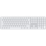 Teclado Apple Magic Keyboard Touch Id