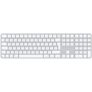 Teclado Apple Magic Keyboard Touch Id
