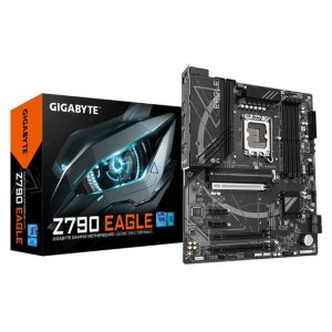 Placa Base Gigabyte Z790 Eagle ATX 4XDDR5 HDMI + DisplayPort