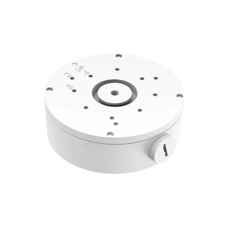 Caja de Conexiones Vigi para Cámara IP Techo/Pared