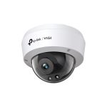 Cámara IP TP-Link Vigi Domo Interior/Exterior 4MP 2.8MM IR 30M IP67/IK10 PoE