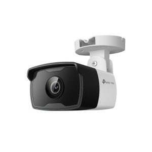 Cámara IP TP-Link Vigi Bullet Exterior 4MP 6MM IR 30M IP67 PoE/CC