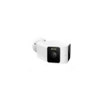 Cámara IP Xiaomi Outdoor CW100 3MP WiFi Vision Nocturna IP66