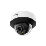 Cámara IP TP-Link Insight S225 Domo Turret 2MP IR 60M IP67 H.265+