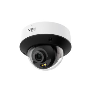 Cámara IP TP-Link Insight S225 Domo Turret 2MP IR 60M IP67 H.265+