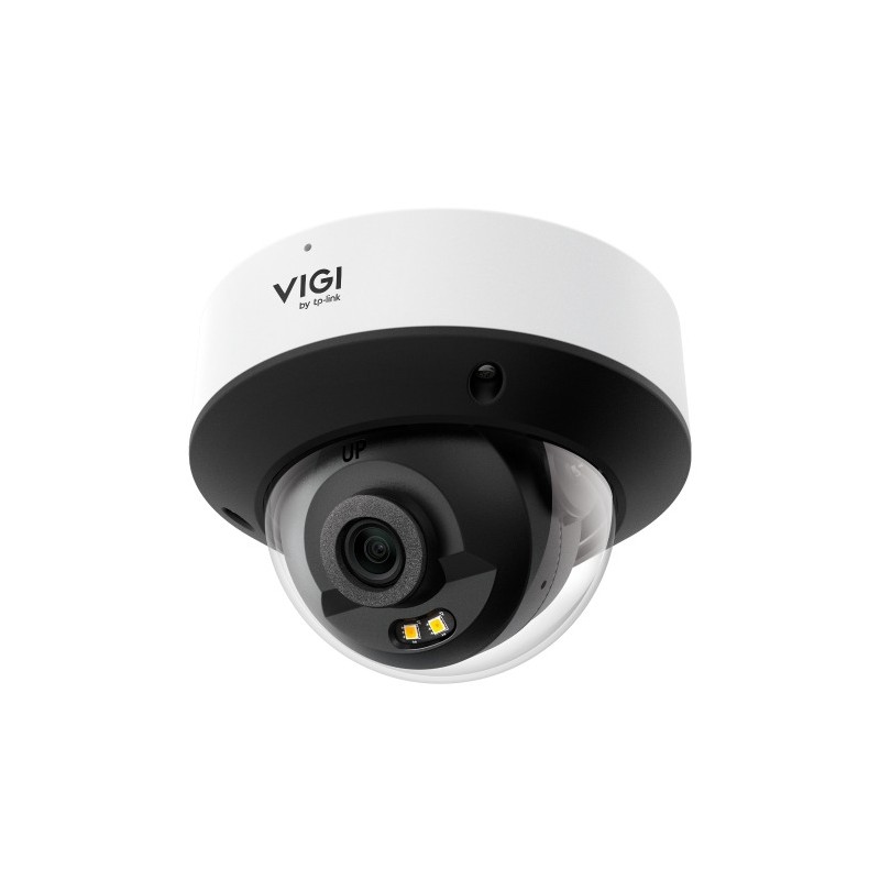 Cámara IP TP-Link Insight S225 Domo Turret 2MP IR 60M IP67 H.265+ Cámara IP TP-Link Insight S225 Domo Turret 2MP IR 60M IP67 H.265+