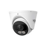Cámara IP TP-Link Insight S425 Domo Turret 2MP IR 60M IP67 H.265+