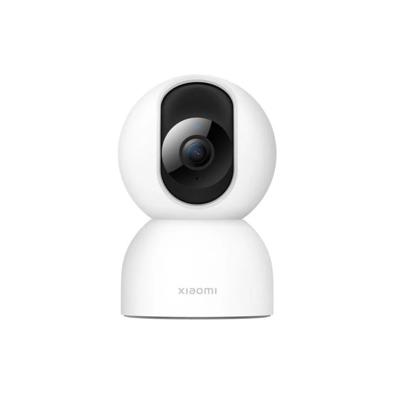 Cámara IP Xiaomi C400 2.5K 4MP WiFi 360º Interior