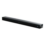 Barra de Sonido Xiaomi Soundbar Pro 2.0 Bluetooth 84W Black
