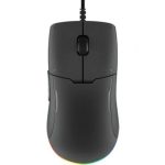 Ratón Xiaomi Mouse Lite USB 6200DPI Black