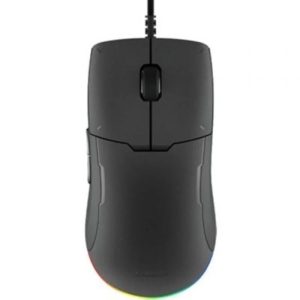 Ratón Xiaomi Mouse Lite USB 6200DPI Black