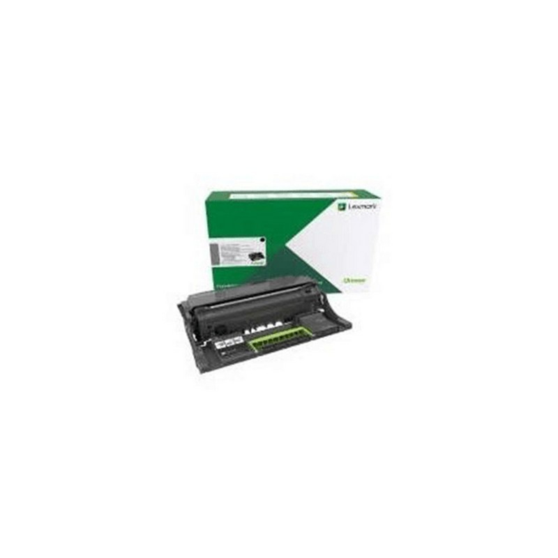 Tambor Lexmark 56F0Z00/56F0Z0E/56F0ZA0 60.000PAG