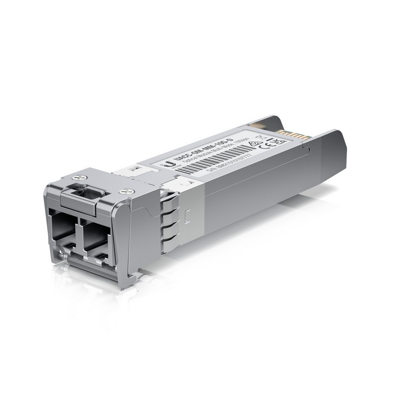 Ufiber UF-MM-10G-20 Ubiquiti Multi-mode Module 10G PACK-20 Ufiber UF-MM-10G-20 Ubiquiti Multi-mode Module 10G PACK-20