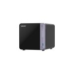 Unidad NAS Qnap TS-432X-4G 4GB 4 Bahias
