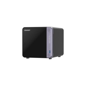 Unidad NAS Qnap TS-432X-4G 4GB 4 Bahias