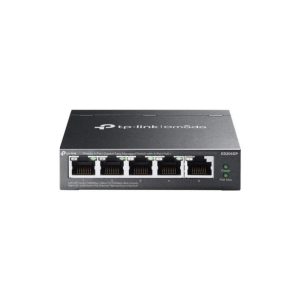 Switch TP-Link ES205G Gigabit 5 Puertos