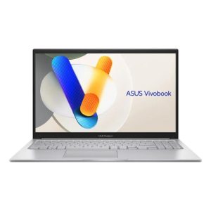 Portátil ASUS Vivobook F15 Intel Core 7 150U/16GB/SSD512GB/15.6 FHD/USB-C/W11Pro Silver