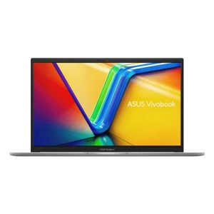 Portátil ASUS Vivobook 15 Intel Core 7 150U/16GB/SSD512GB/15.6 FHD/USB-C/W11Home Silver