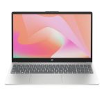 Portátil HP I5 1334U/8GB/SSD512GB/15.6 FHD/USB-C/W11Pro Silver
