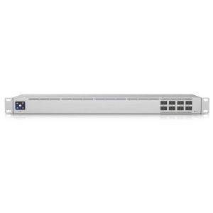 Switch Ubiquiti Unifi 8 Puertos 10-GIGABIT