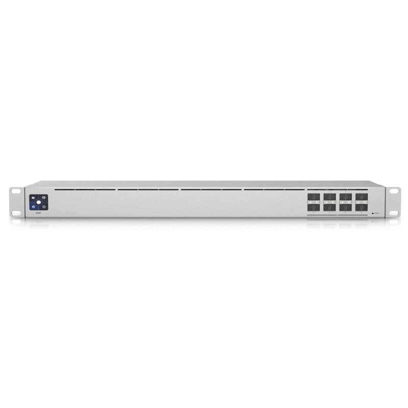 Switch Ubiquiti Unifi 8 Puertos 10-GIGABIT Switch Ubiquiti Unifi 8 Puertos 10-GIGABIT