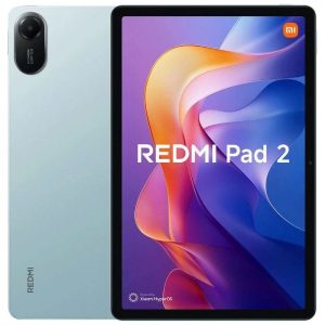 Tablet Xiaomi Redmi Pad 2 11 4GB/128GB/WiFi Android Green