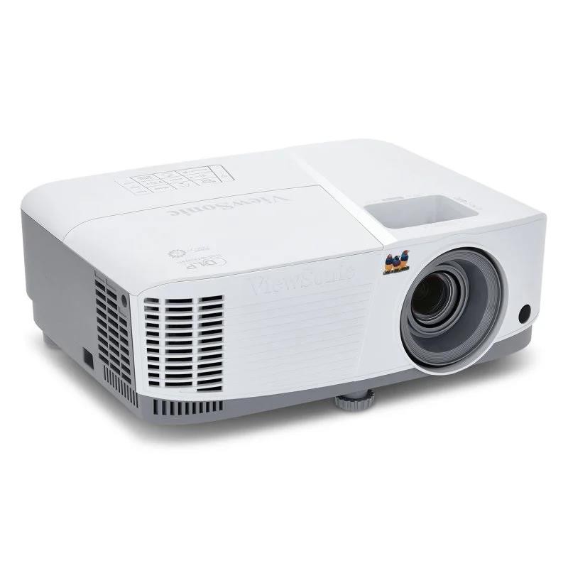 Proyector ViewSonic PA503S 3800L SVGA HDMI VGA 3YR Garantia