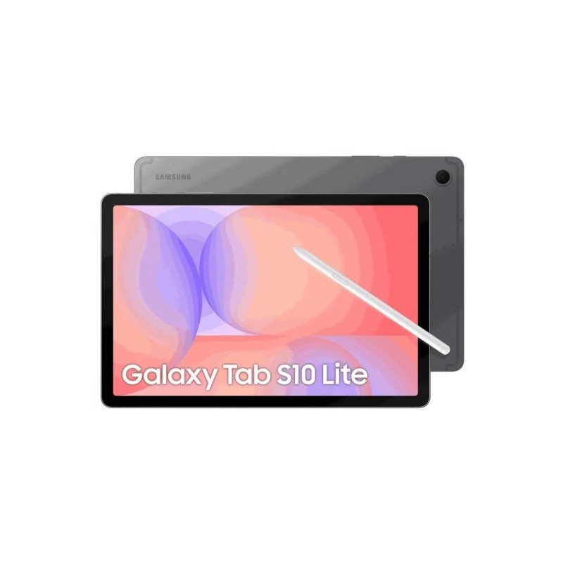 Tablet Samsung 10.9 Tab S10 Lite 6GB/128GB Android Grey + S-pen