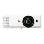 Proyector ViewSonic PS502W 4000L Wxga HDMI 3YR Garantia