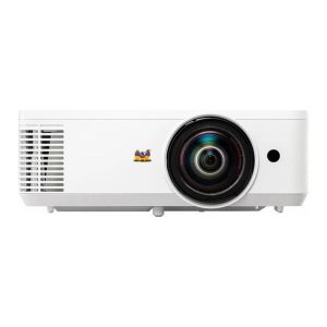 Proyector ViewSonic PS502W 4000L Wxga HDMI 3YR Garantia