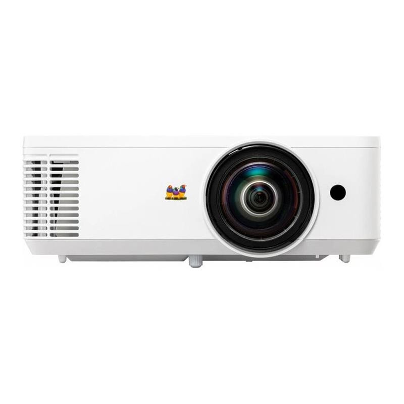 Proyector ViewSonic PS502W 4000L Wxga HDMI 3YR Garantia Proyector ViewSonic PS502W 4000L Wxga HDMI 3YR Garantia