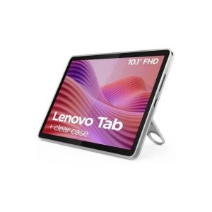 Tablet Lenovo G85 10.1 WUXGA 4GB/128GB Mediatek Helio Grey + Funda
