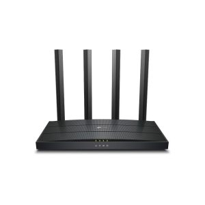 Wireless Router TP-Link Archer AX12 WiFi 6 AX1500