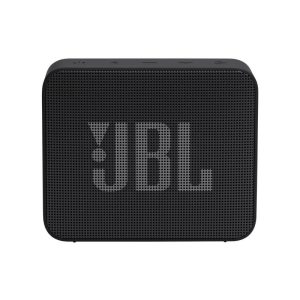 Altavoz JBL Go Essential 2 Wireless Bluetooth 4.2 3.1W IP67 Black