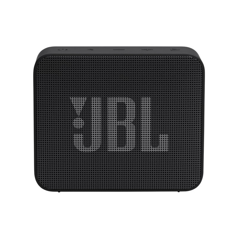 Altavoz JBL Go Essential 2 Wireless Bluetooth 4.2 3.1W IP67 Black