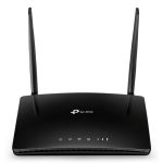 Wireless Router TP-Link Archer MR402 Dual Band AC1200 WiFi 5 4G Lte