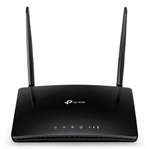 Wireless Router TP-Link Archer MR402 Dual Band AC1200 WiFi 5 4G Lte