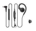 Microauricular Walkie Talkie Motorola Clpe PMLN8078
