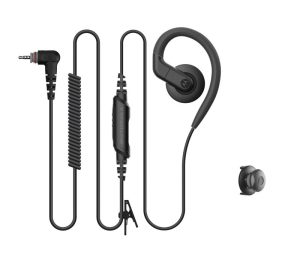 Microauricular Walkie Talkie Motorola Clpe PMLN8078