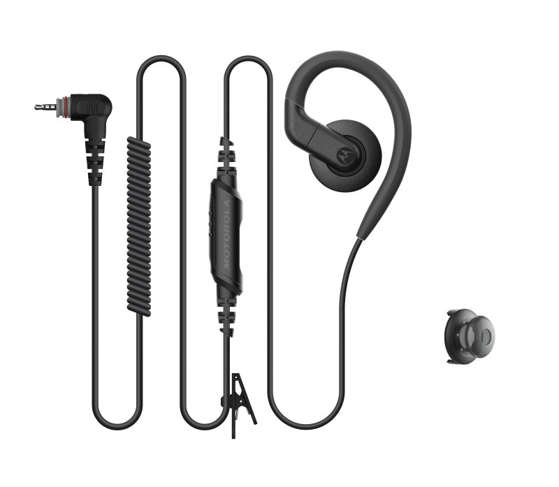 Microauricular Walkie Talkie Motorola Clpe PMLN8078 Microauricular Walkie Talkie Motorola Clpe PMLN8078
