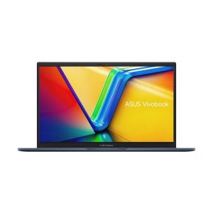 Portátil ASUS Vivobook 15 Intel Core 7 150U/16GB/SSD1TB/15.6 FHD/USB-C/FreeDOS Black