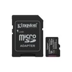 Tarjeta Kingston Canvas Select Plus microSD de 512 GB