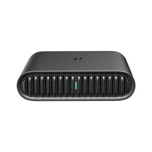 Wireless Router de Viaje TP-Link TL-WR1502X WiFi 6 AX1500 1201MBPS
