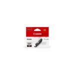 Cartucho de tinta Canon CLI-531BK negro 8,2 ml 6118C001